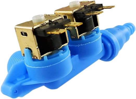  - Alliance Water Valves